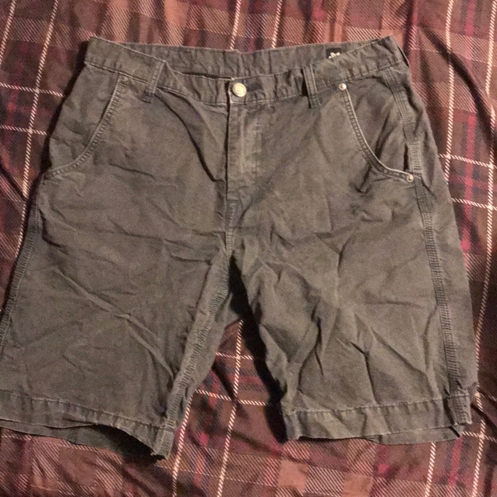 Lucky brand shorts